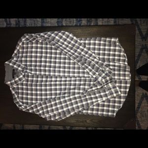 Banana Republic button down!!!